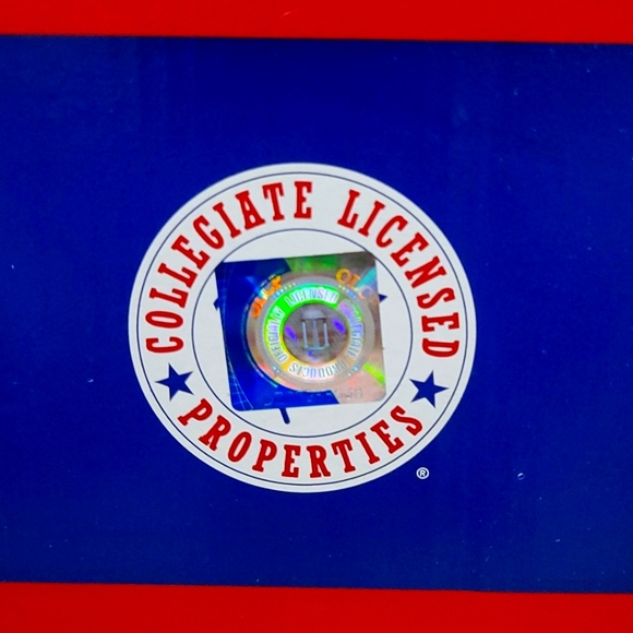 Texas A&M Snowman - Picture 2 of 4